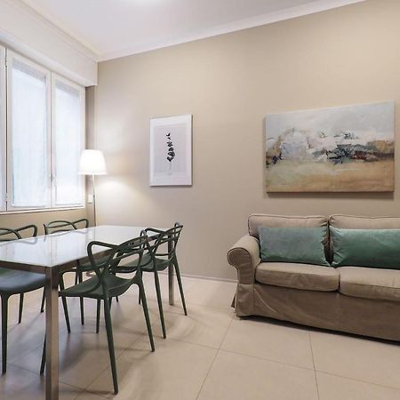 Contempora Apartments - Cavallotti 13 - B52 Milán Exterior foto