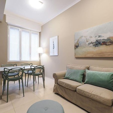 Contempora Apartments - Cavallotti 13 - B52 Milán Exterior foto