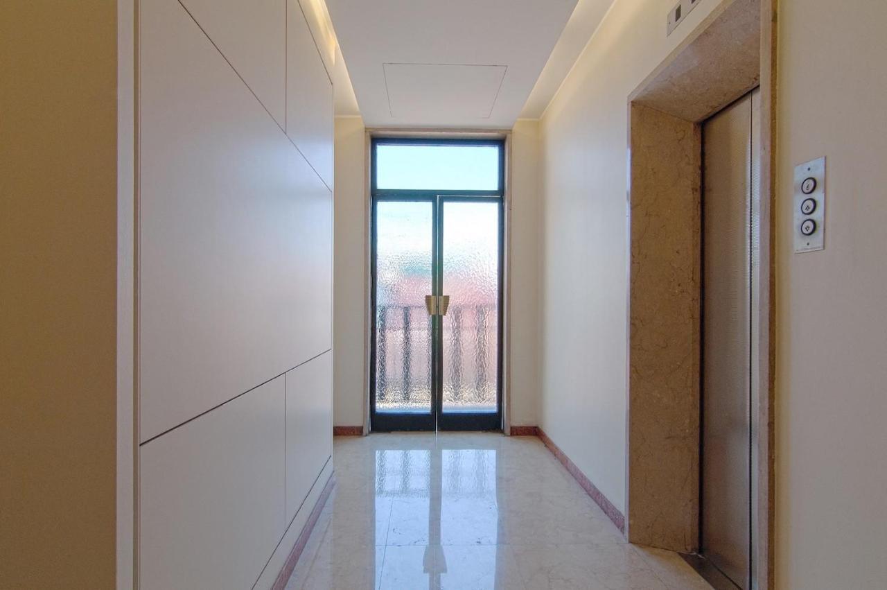 Contempora Apartments - Cavallotti 13 - B52 Milán Exterior foto