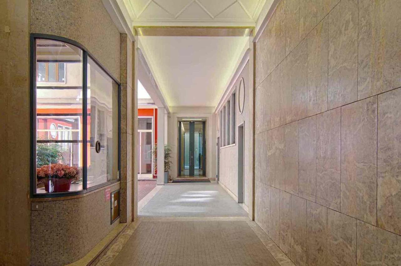 Contempora Apartments - Cavallotti 13 - B52 Milán Exterior foto