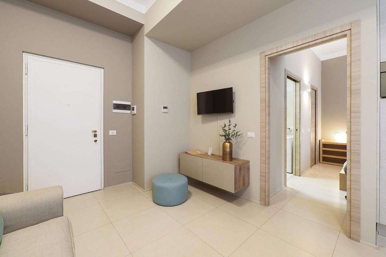 Contempora Apartments - Cavallotti 13 - B52 Milán Exterior foto