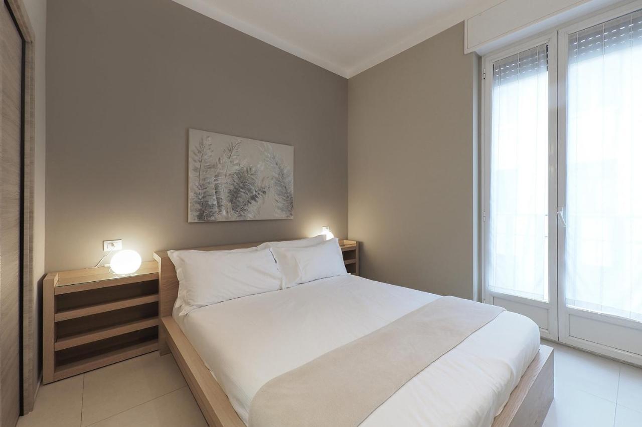Contempora Apartments - Cavallotti 13 - B52 Milán Exterior foto