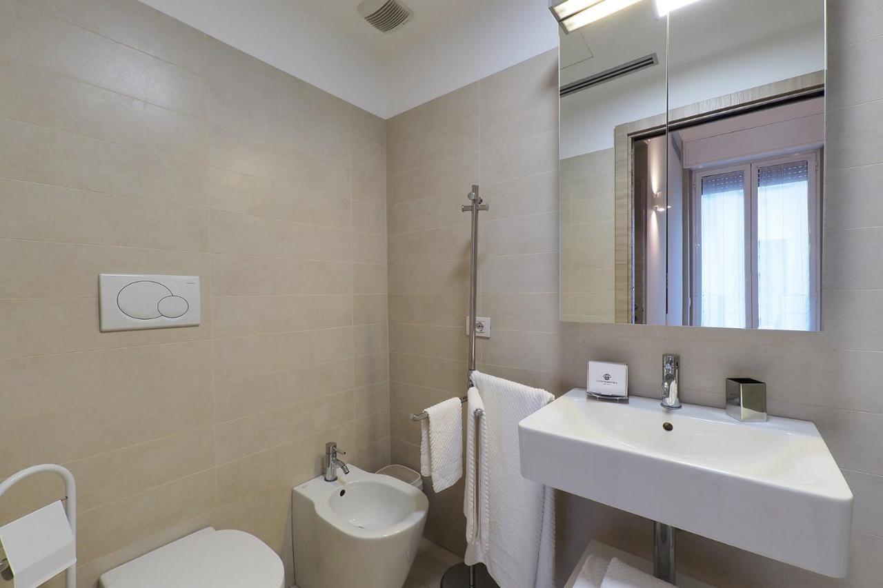 Contempora Apartments - Cavallotti 13 - B52 Milán Exterior foto