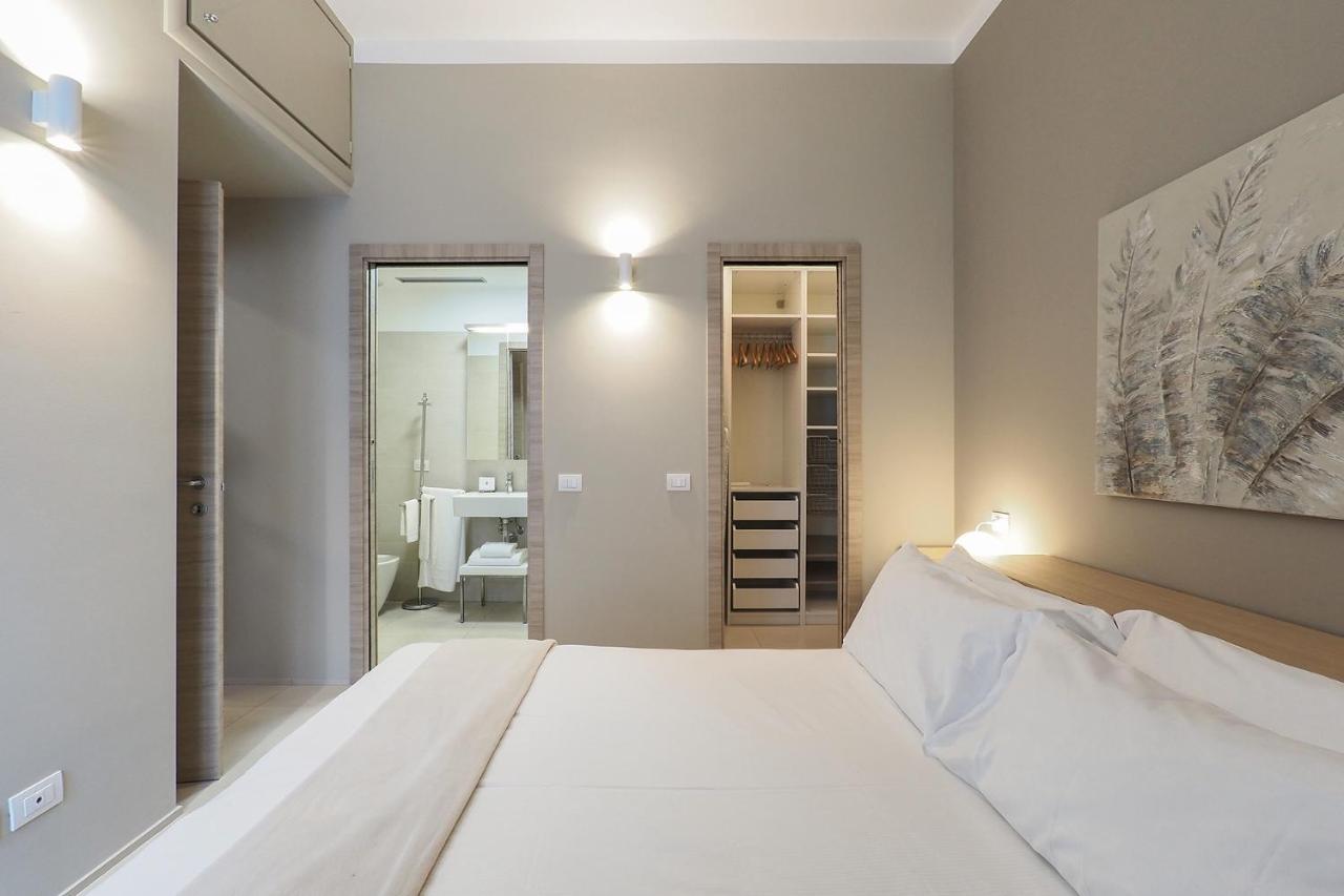 Contempora Apartments - Cavallotti 13 - B52 Milán Exterior foto