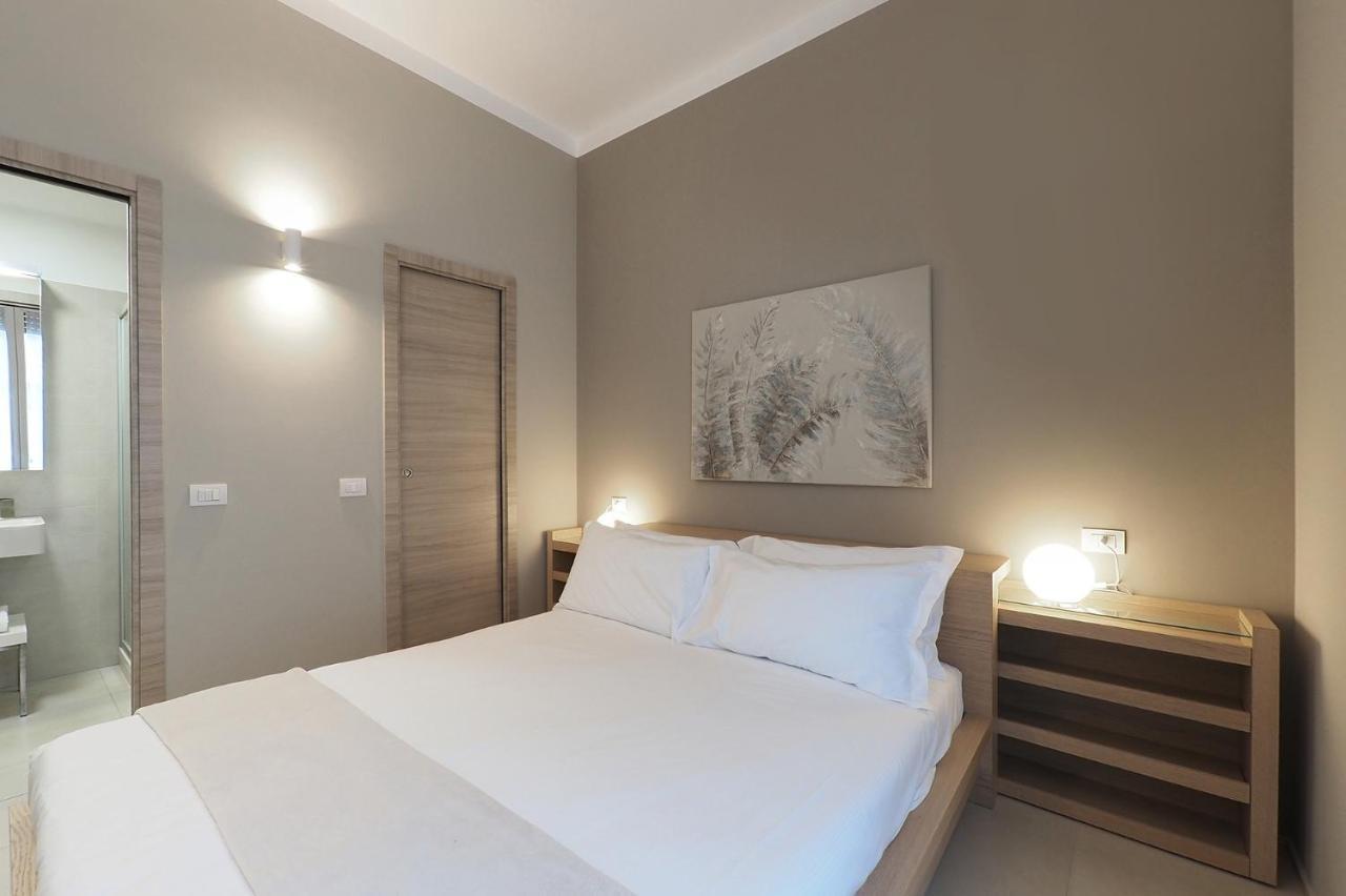Contempora Apartments - Cavallotti 13 - B52 Milán Exterior foto