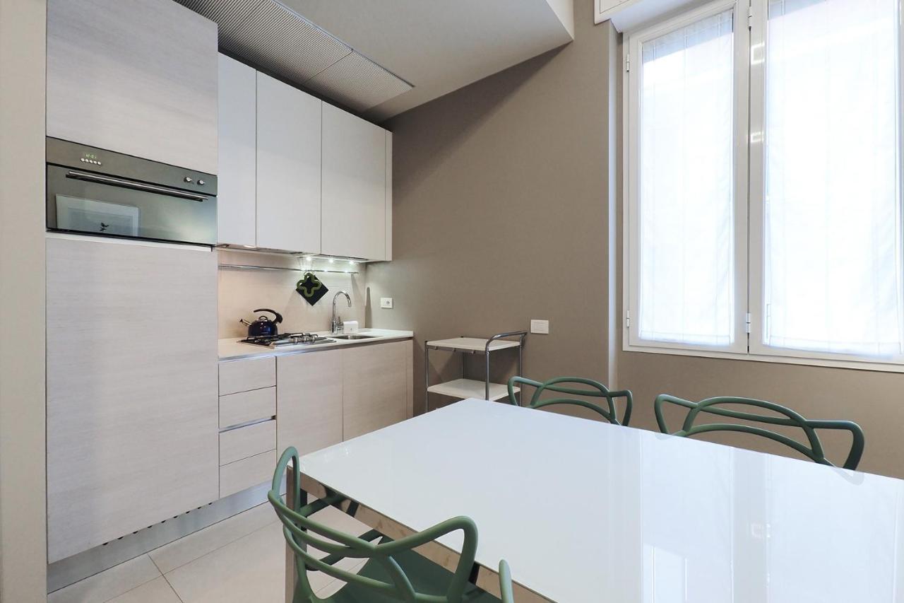 Contempora Apartments - Cavallotti 13 - B52 Milán Exterior foto