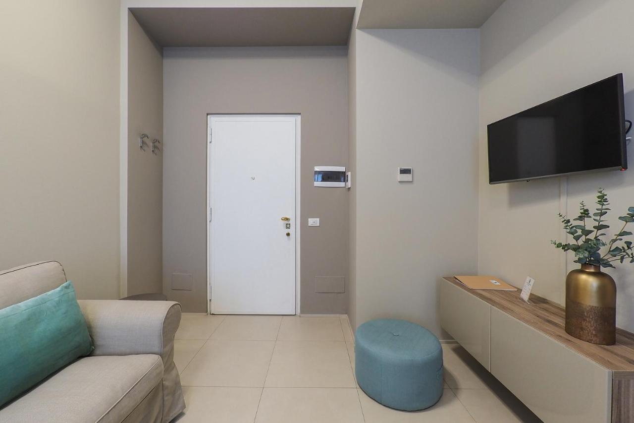 Contempora Apartments - Cavallotti 13 - B52 Milán Exterior foto