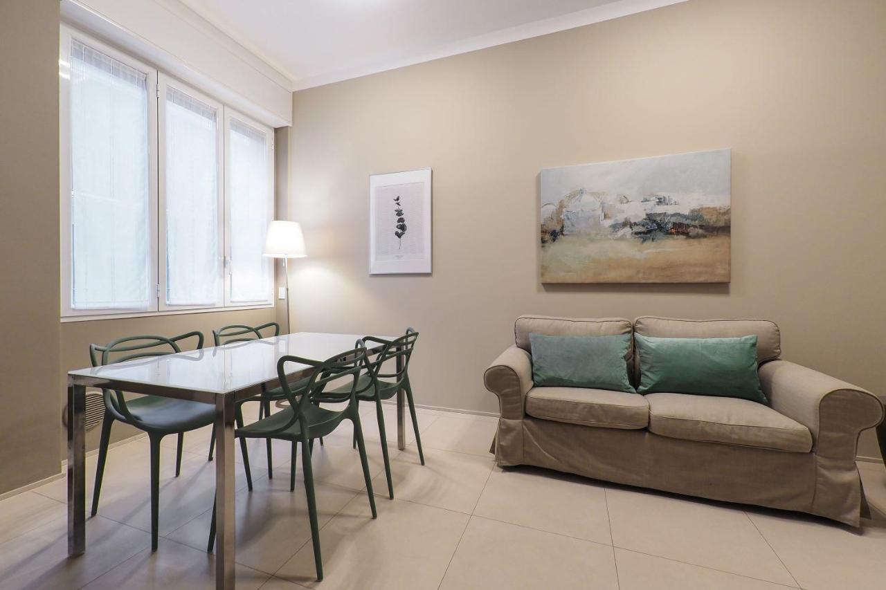 Contempora Apartments - Cavallotti 13 - B52 Milán Exterior foto