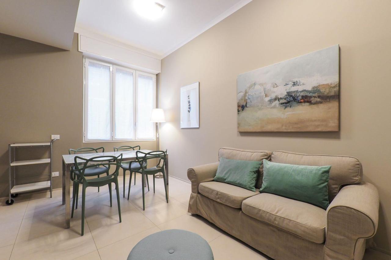 Contempora Apartments - Cavallotti 13 - B52 Milán Exterior foto