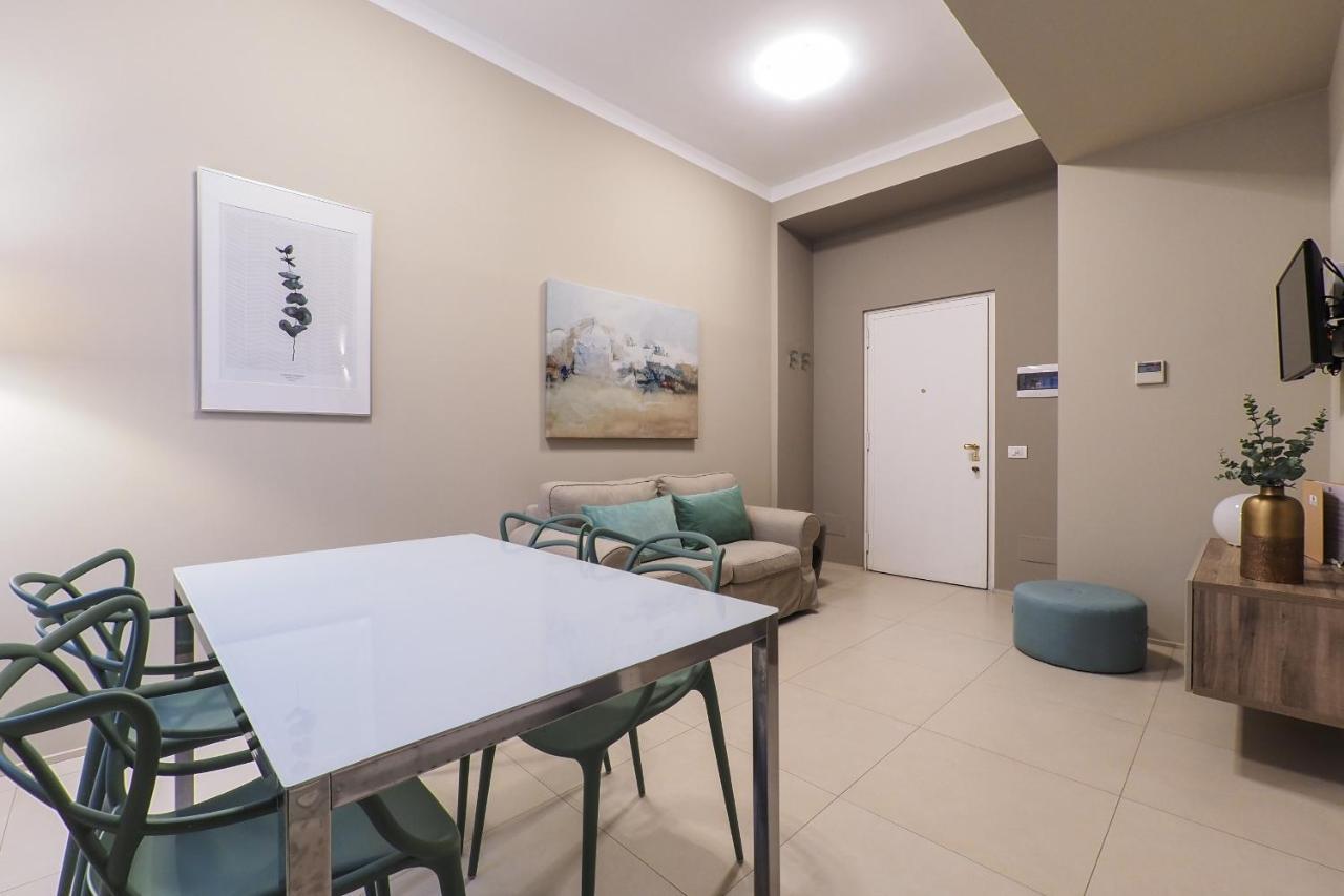 Contempora Apartments - Cavallotti 13 - B52 Milán Exterior foto